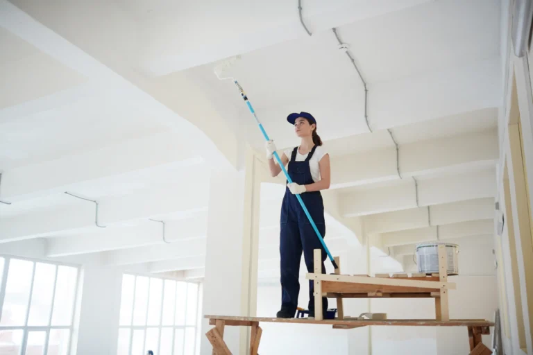 Read more about the article Top Benefits of Hiring Renovation Cleaning Services