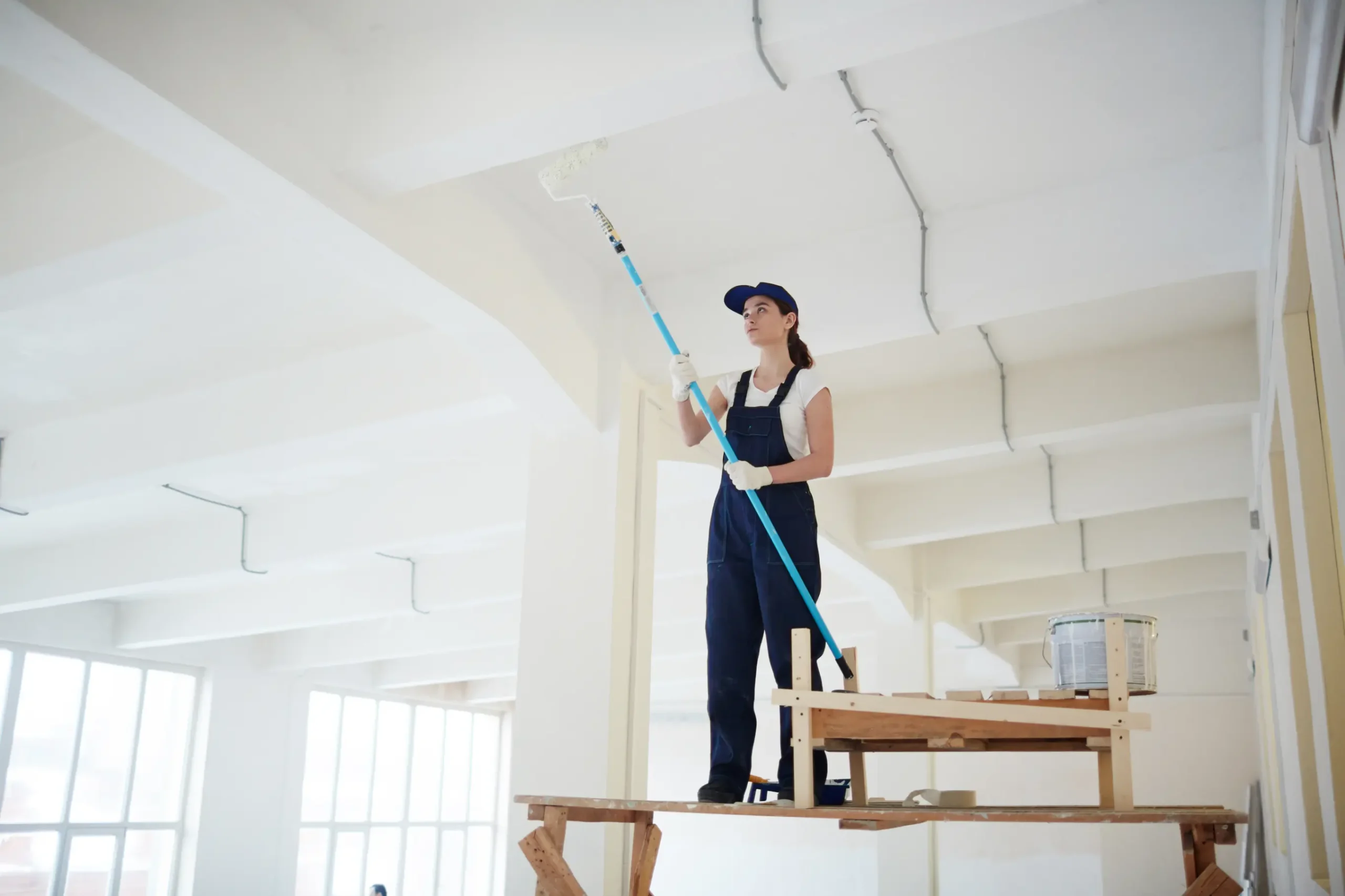 Read more about the article Top Benefits of Hiring Renovation Cleaning Services