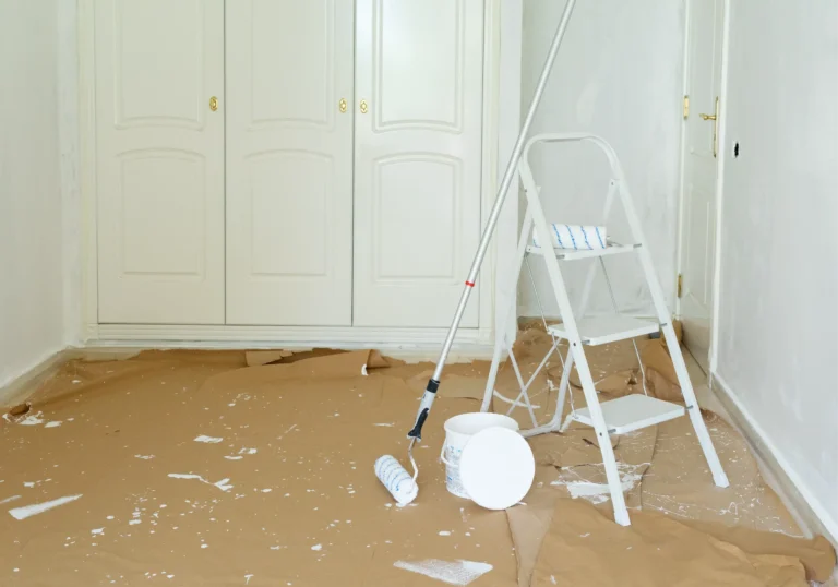 Read more about the article Keep Your Space Safe and Healthy with Renovation Cleaning in Malaysia