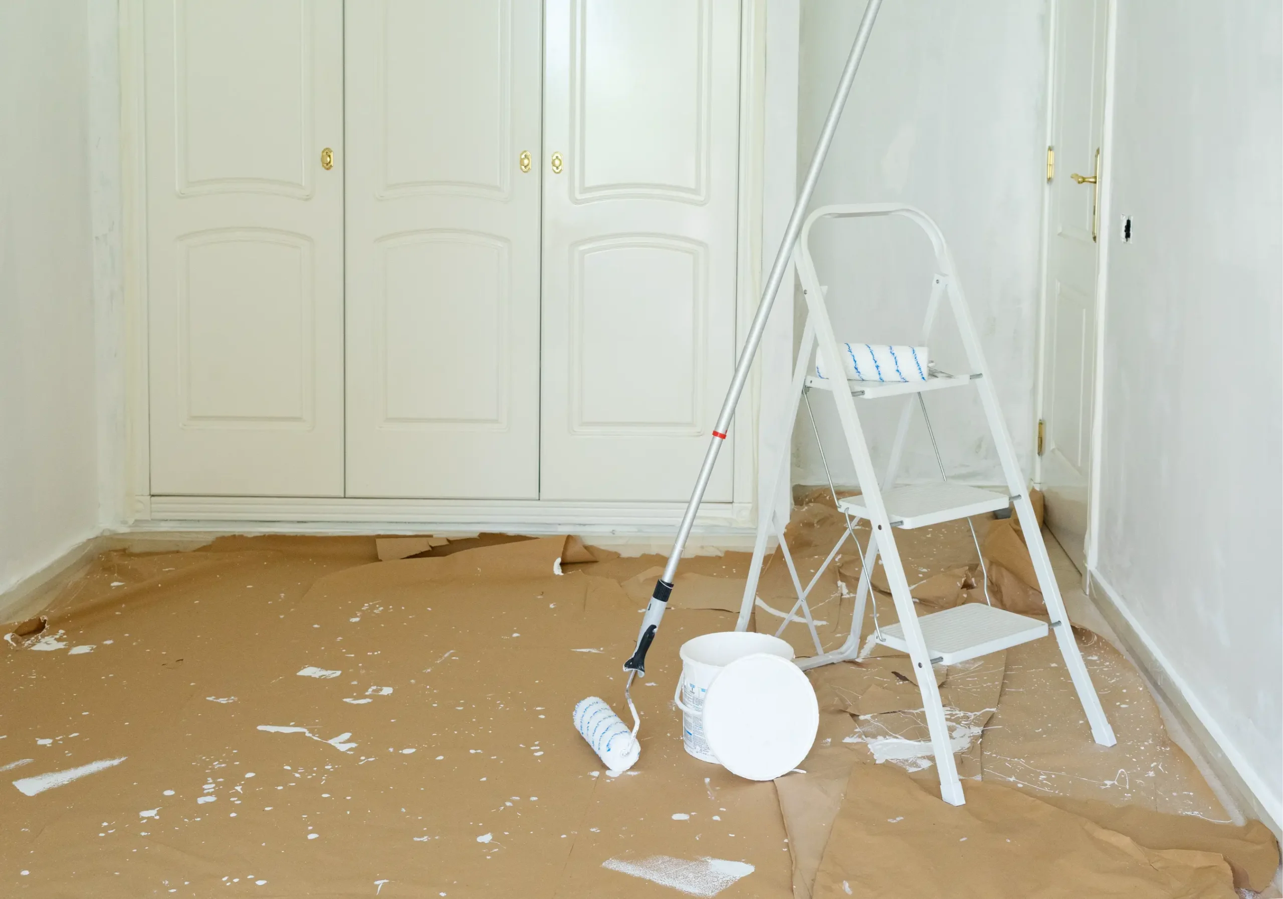 Read more about the article Keep Your Space Safe and Healthy with Renovation Cleaning in Malaysia