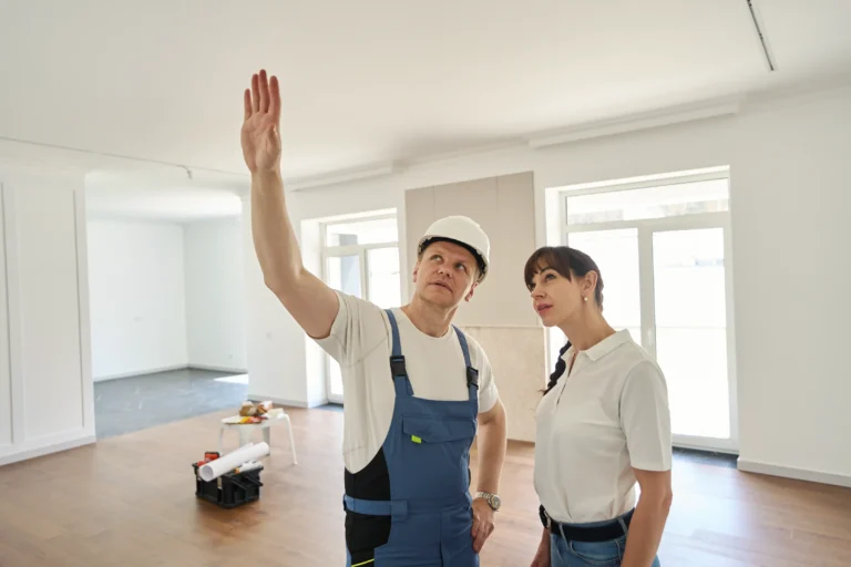 Read more about the article Can Commercial Renovation Cleaning in Malaysia Improve Workplace Safety and Hygiene?