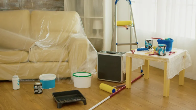 Read more about the article Why a Renovation Cleaning Service in KL Malaysia is a Smart Choice for Your Home or Office
