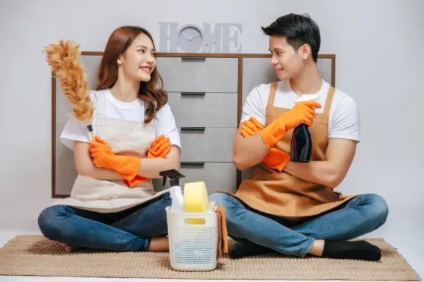 Read more about the article Top Renovation Cleaning Secrets Malaysian Cleaning Experts Never Ignore Malaysian Experts Explain?