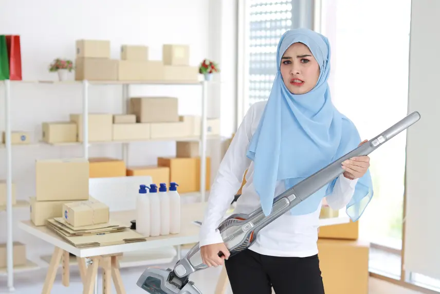 Read more about the article What Should Be Included in a Complete House Cleaning Service in Malaysia?